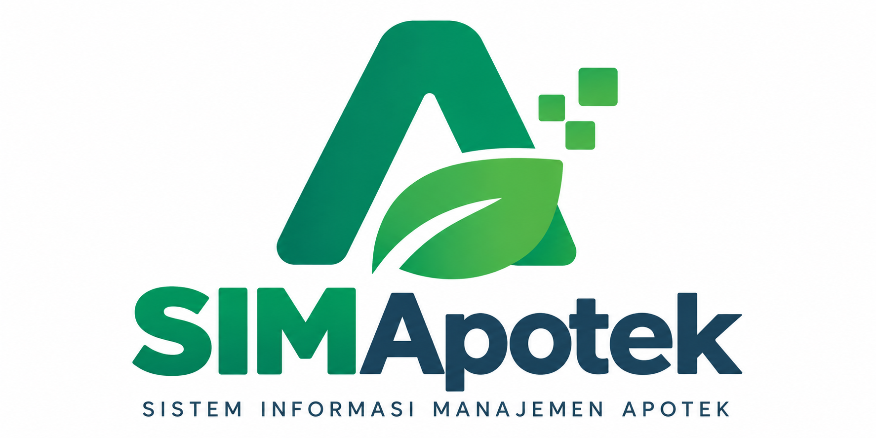 Logo SimApotek